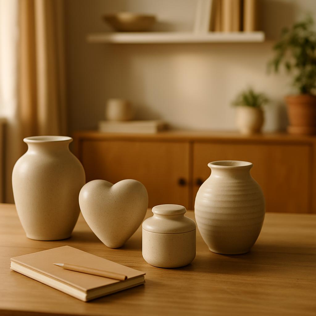Getting the Best from Ceramic Keepsakes Greasley: A Local's Guide