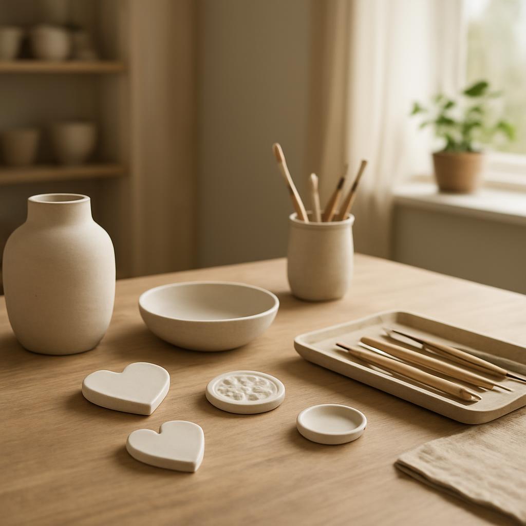 Getting Real Results from Ceramic Keepsakes Greasley