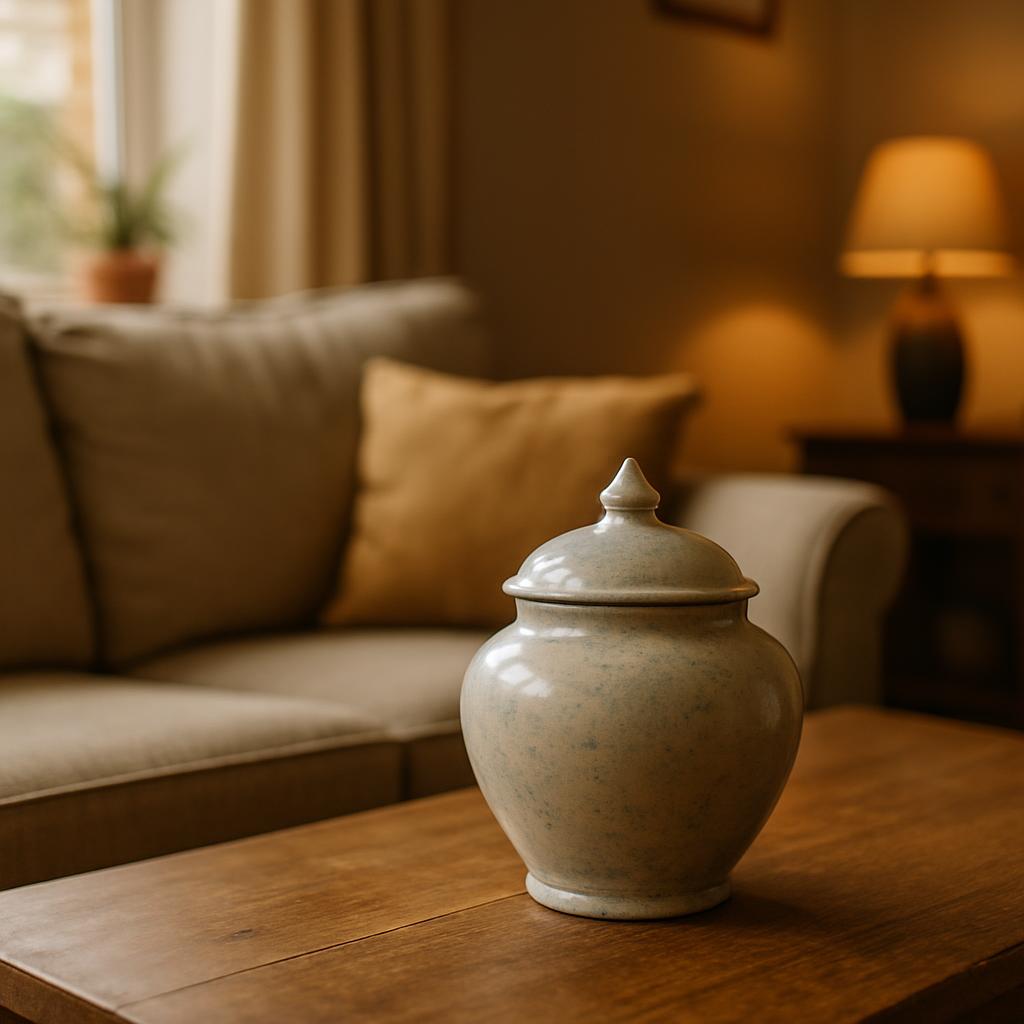 Why More Greasley Residents Are Choosing Ceramic Keepsakes